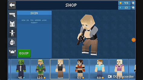 mad gunz skins|Ranking every skin in mad gunZ from worst to best!.